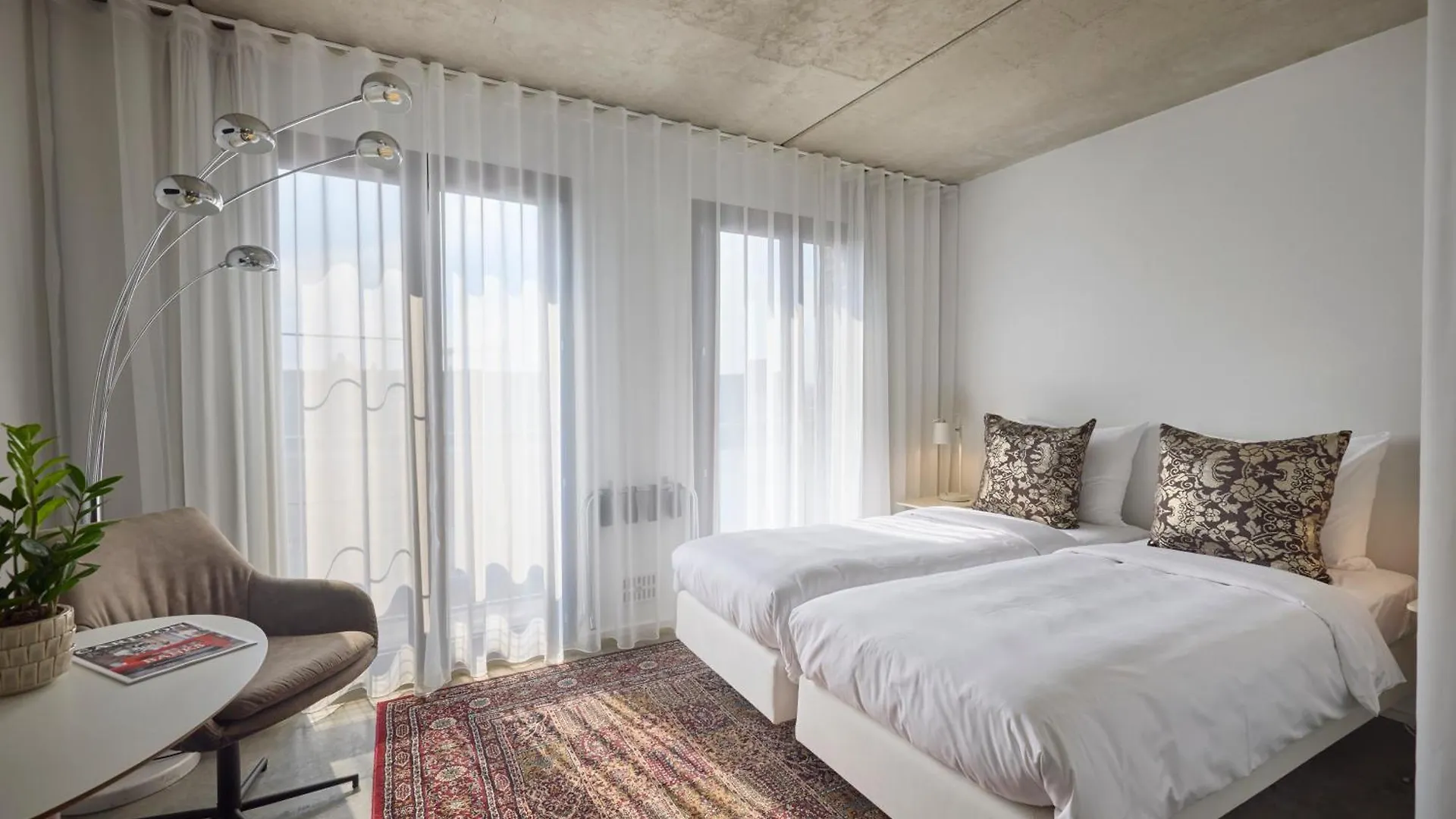 Hotel Banks Amberes