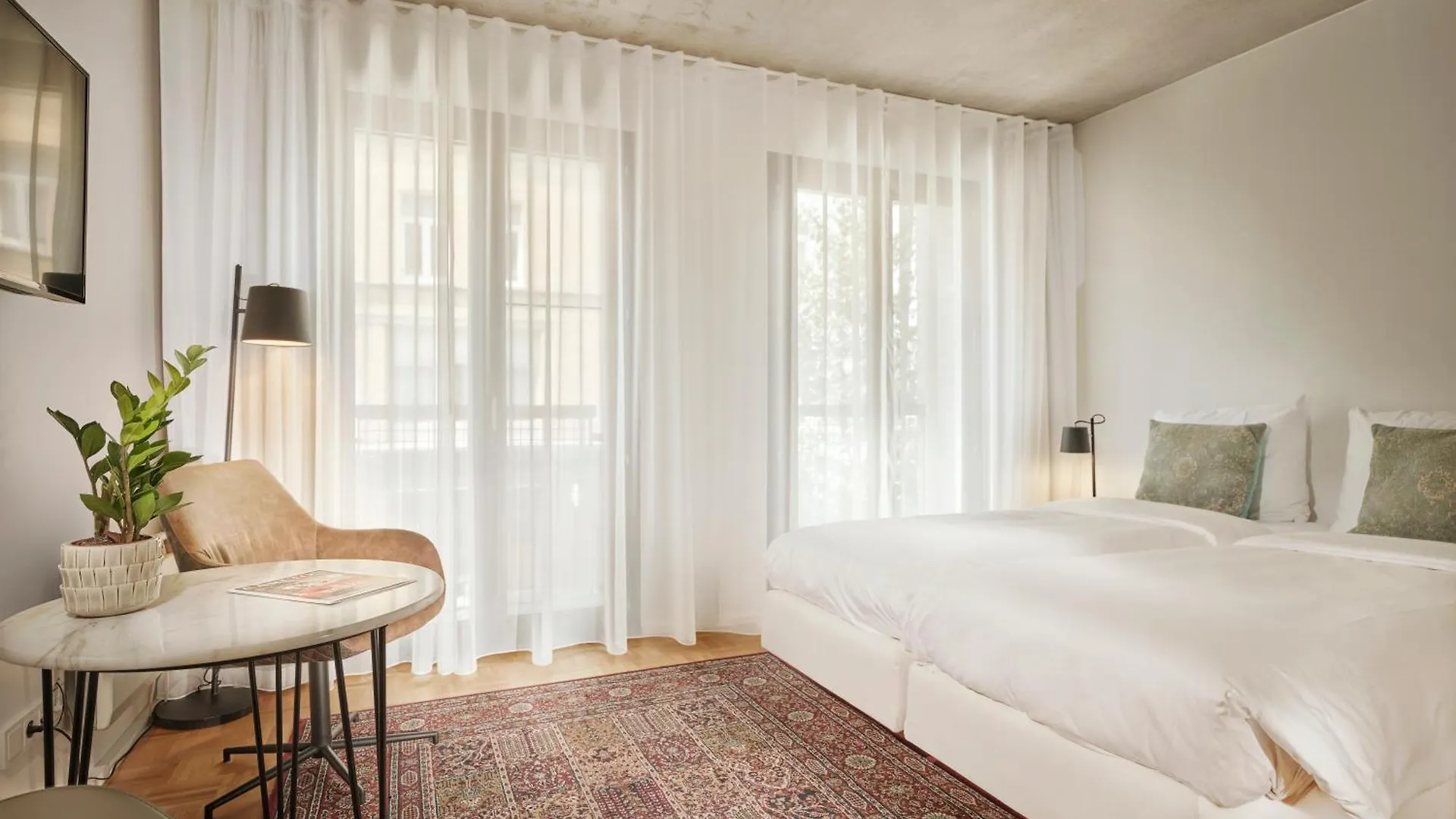 Hotel Banks Amberes