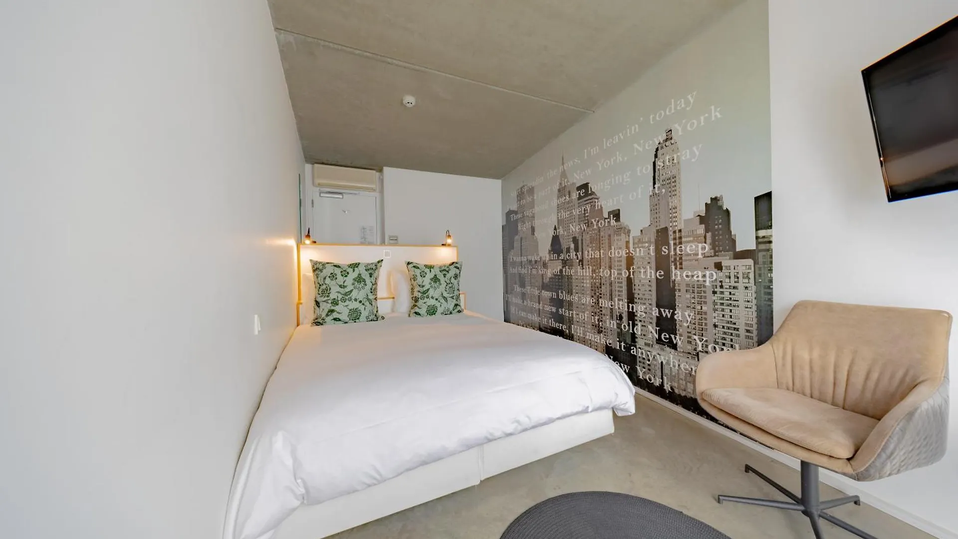 Hotel Banks Amberes
