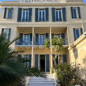 Alexandra - Boutique 3*, Juan-les-Pins Frankrike