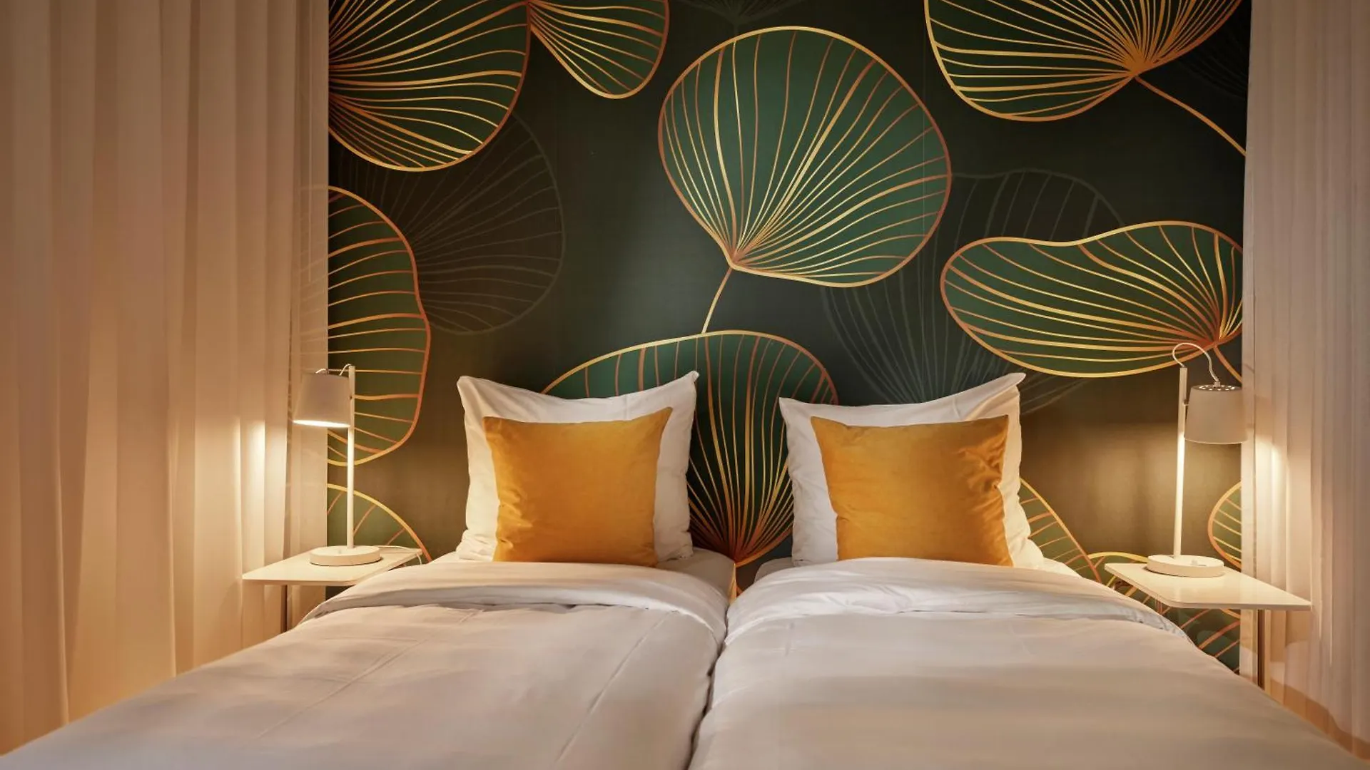 Hotel Banks Anvers