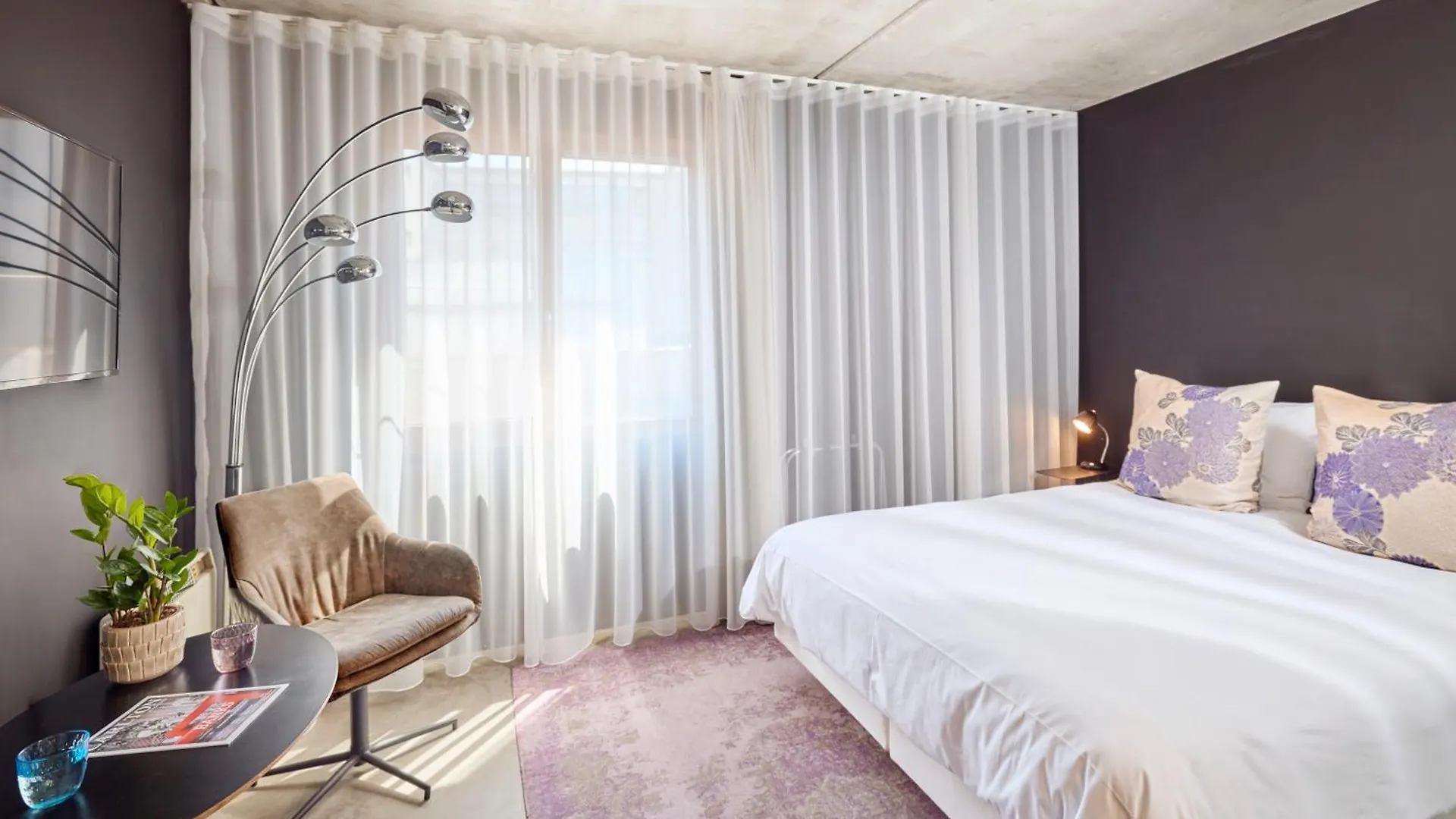 Hotel Banks Anvers