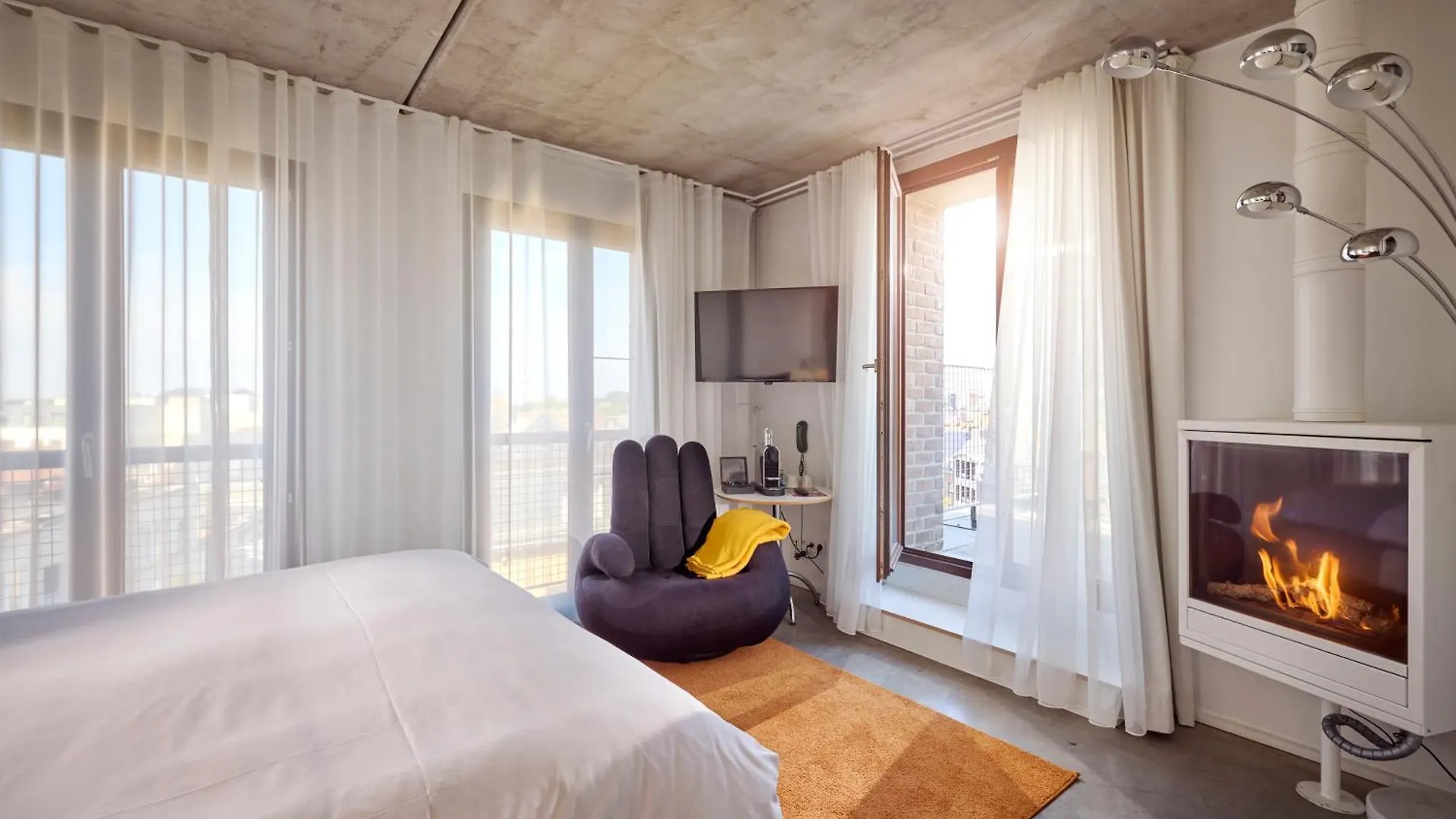 Hotel Banks Anvers