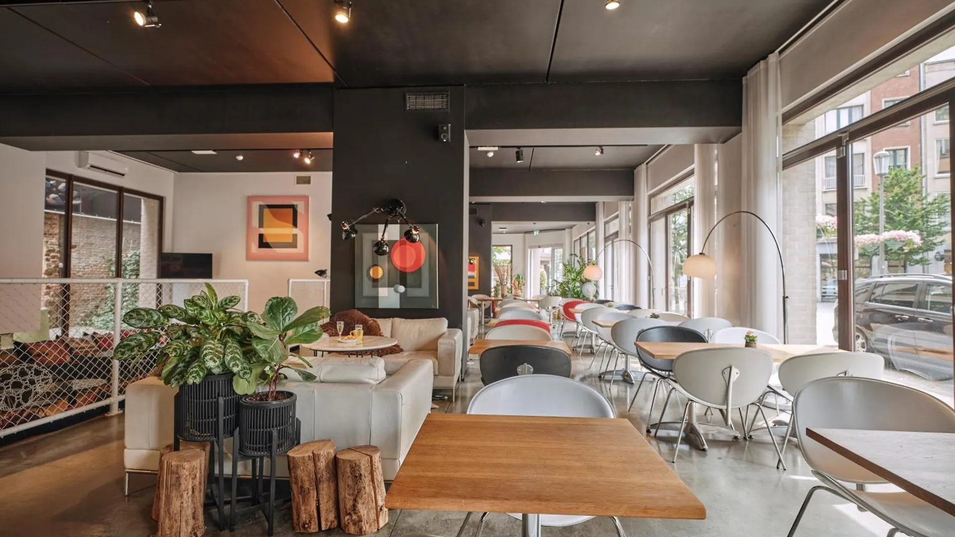Hotel Banks Anvers