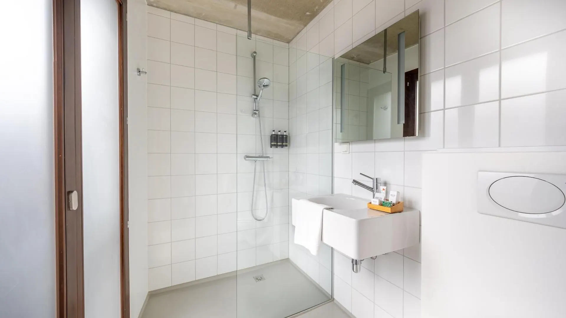 Hotel Banks Anvers