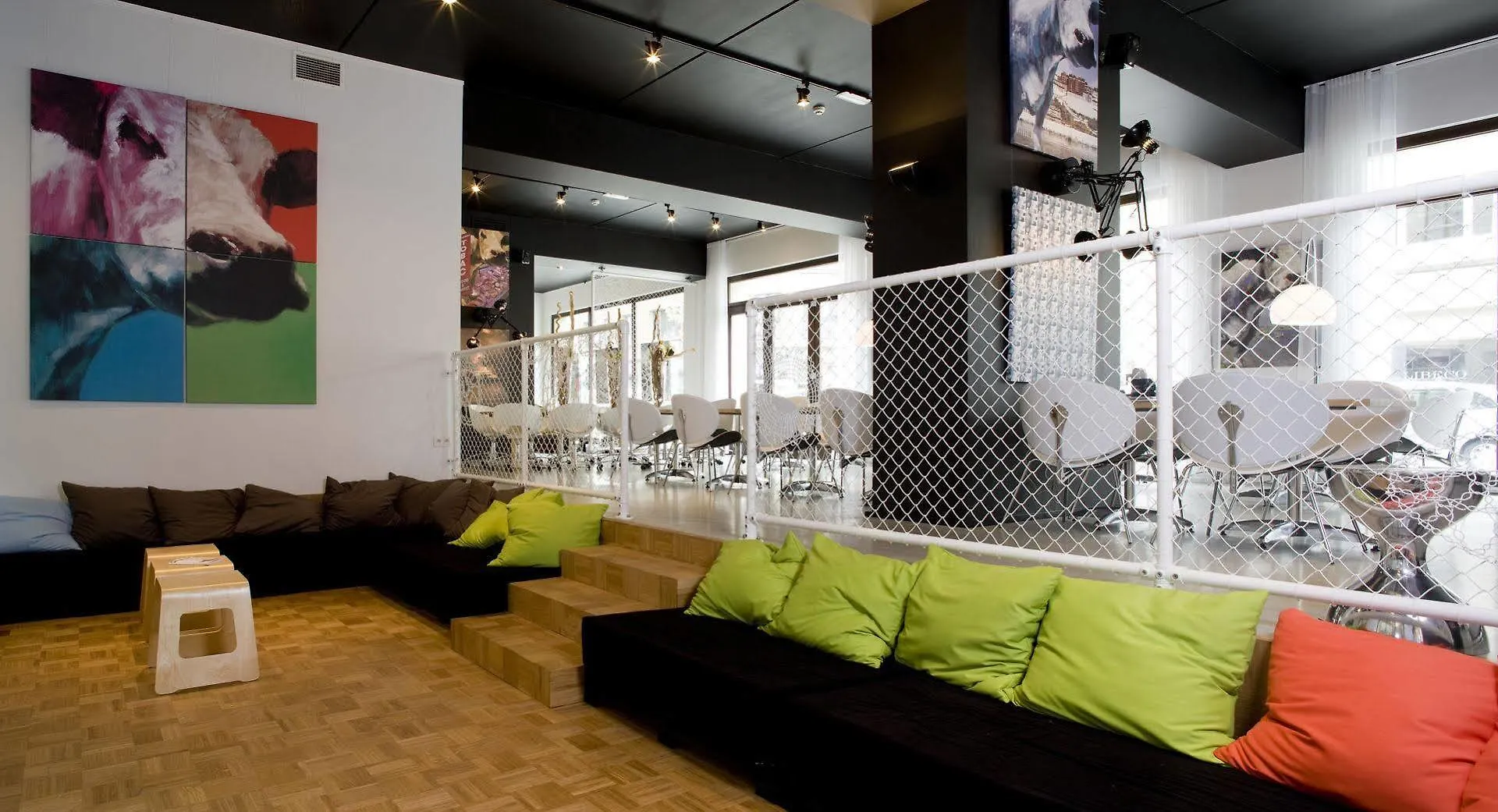 Hotel Banks Anvers
