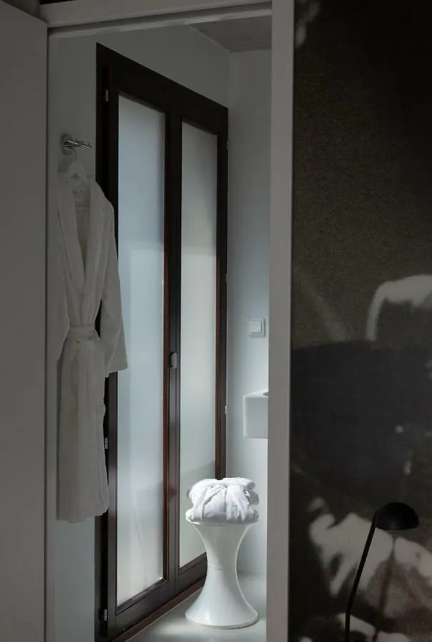 Hotel Banks Anvers