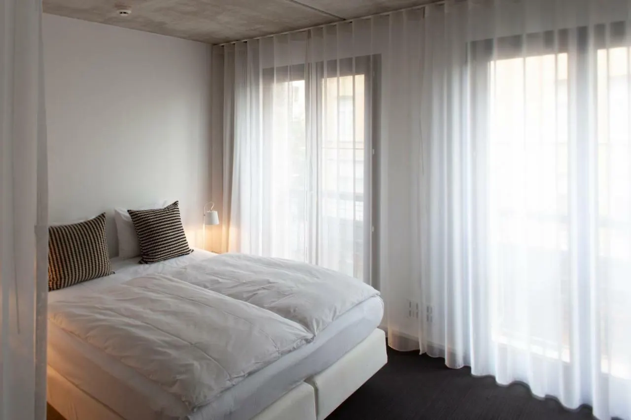 Hotel Banks Anvers