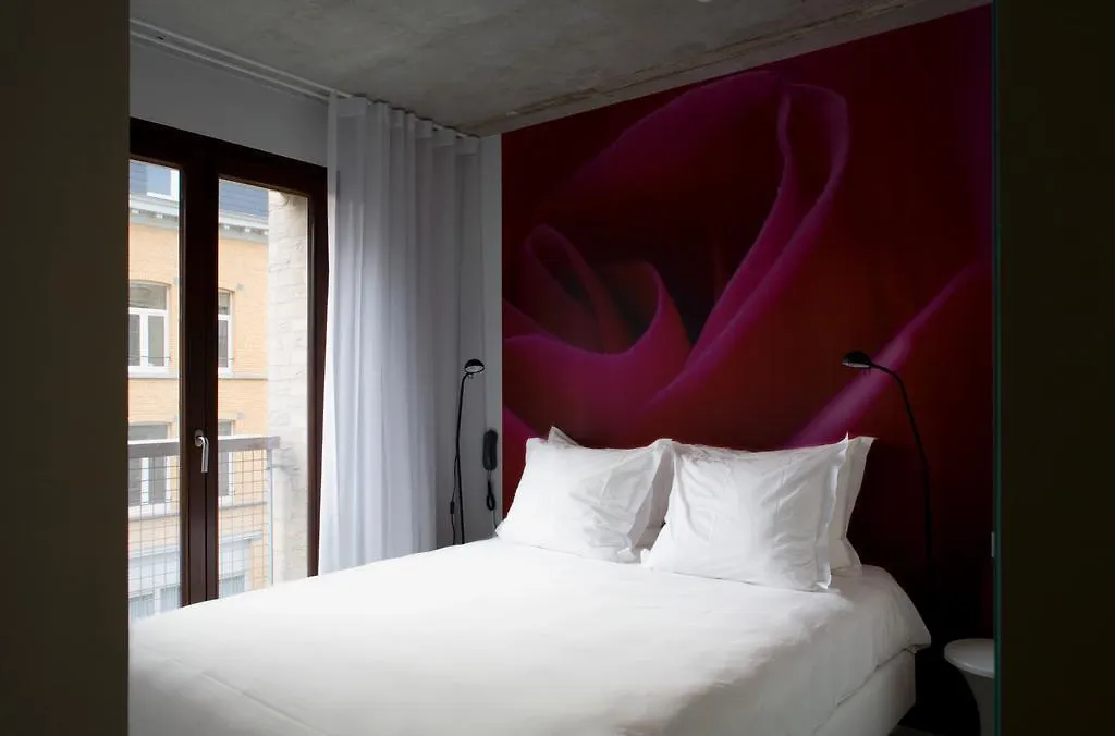 Banks Antwerp Hotel