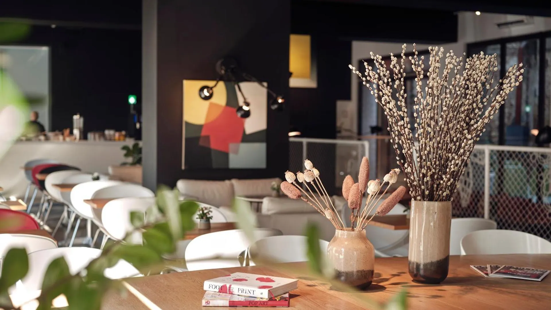Banks Antwerp Hotel 4*,  Belgium