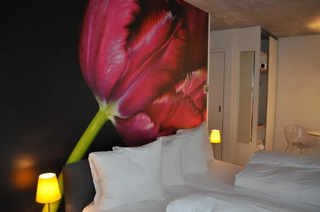 Banks Antwerp Hotel
