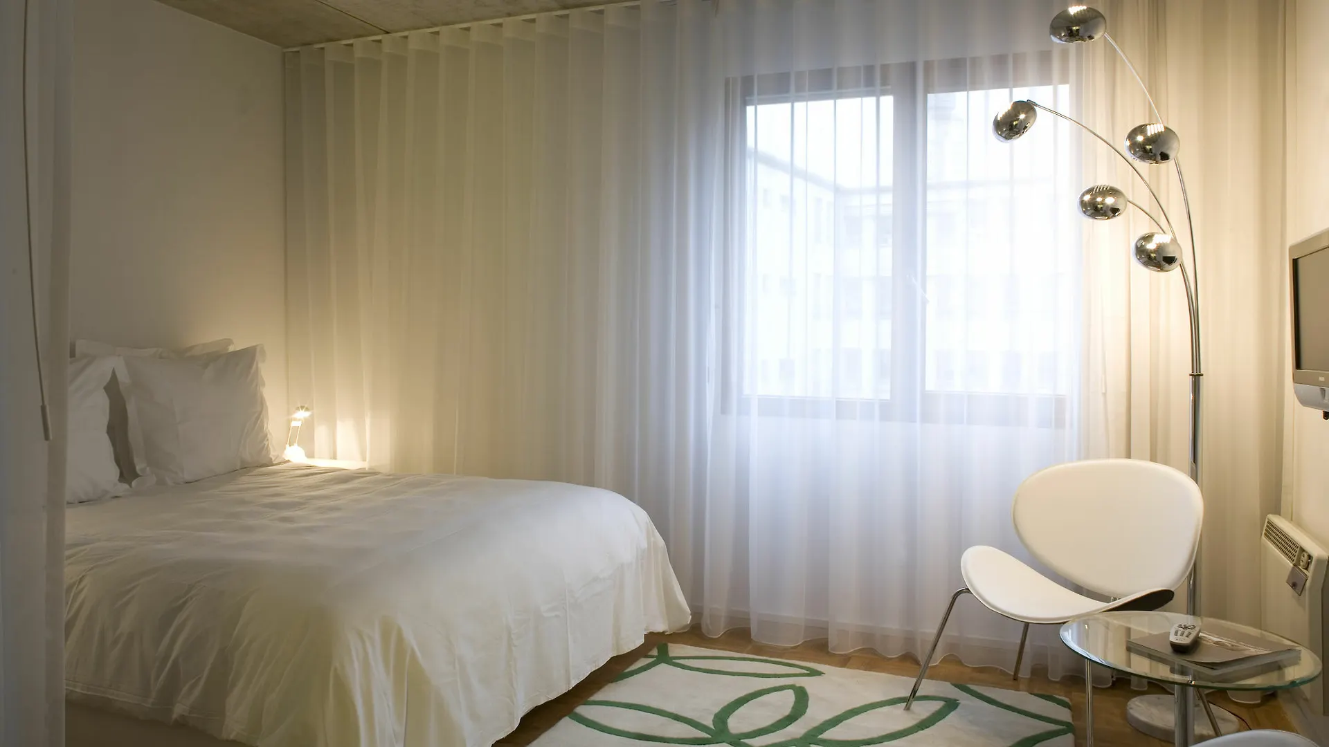 Banks Antwerp Hotel