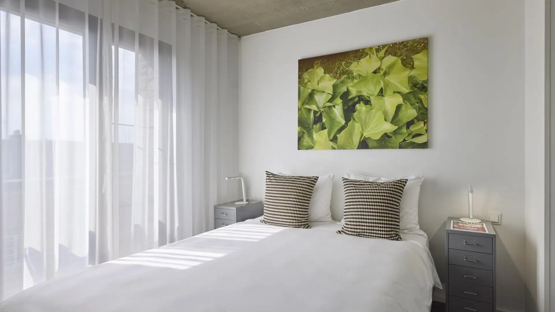 Banks Antwerp Hotel