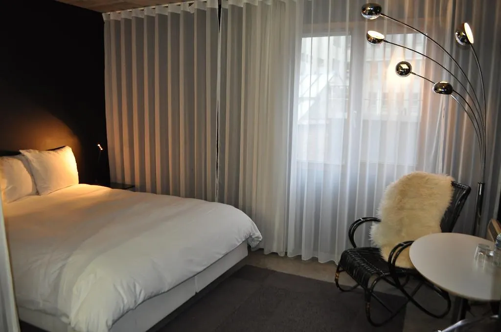 Banks Antwerp Hotel 4*,  Belgium