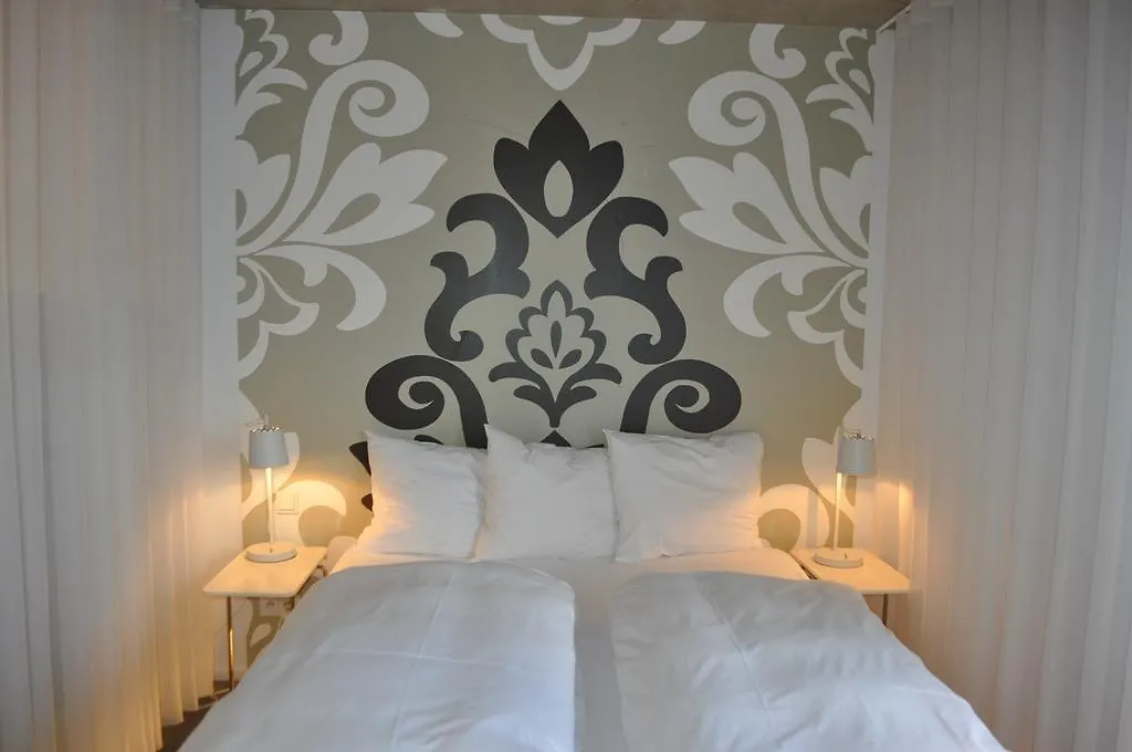 Banks Antwerp Hotel