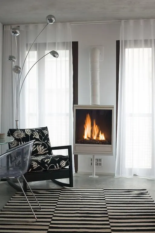 Banks Antwerp Hotel 4*,  Belgium