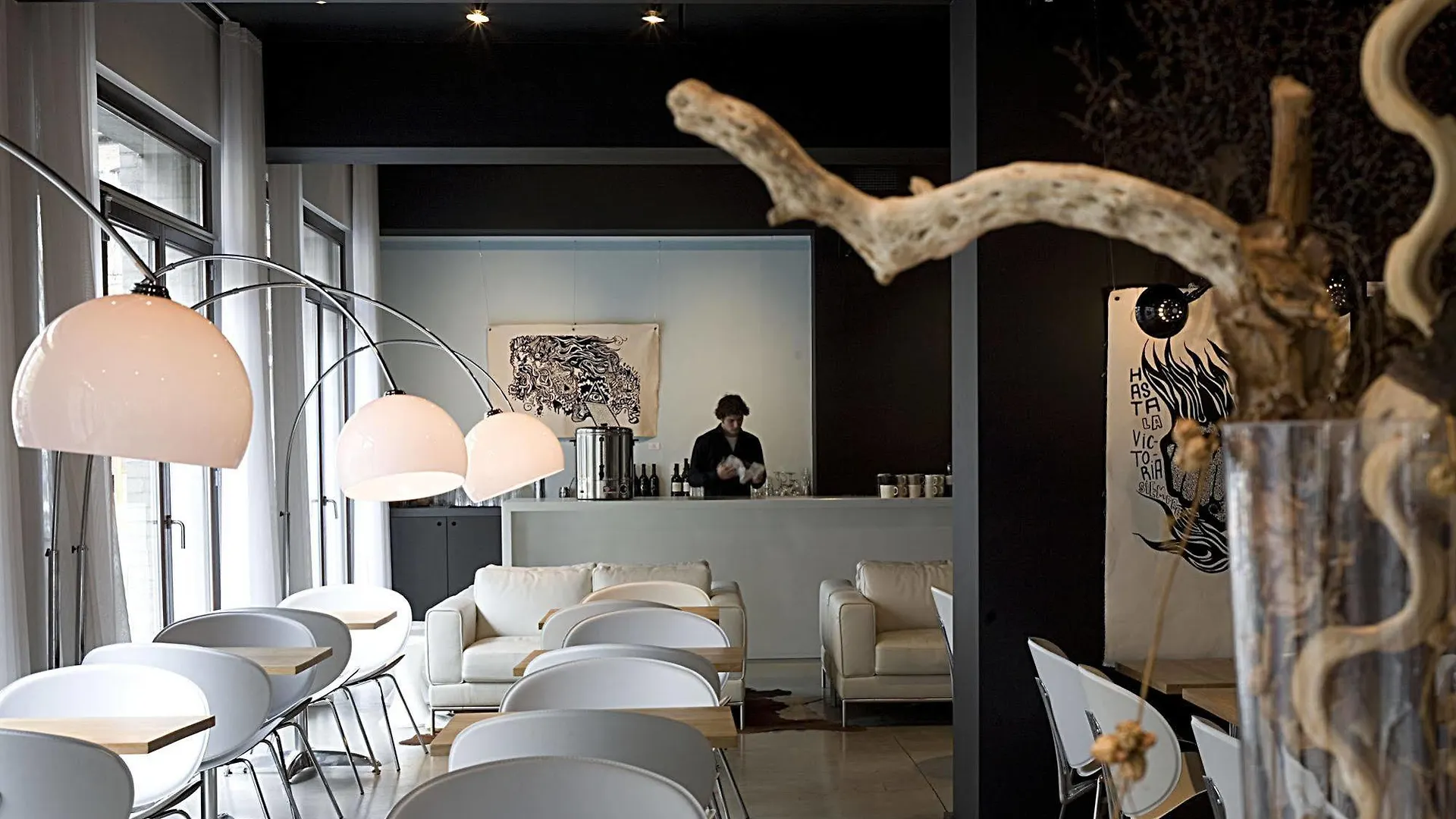 ****  Banks Antwerp Hotel Belgium